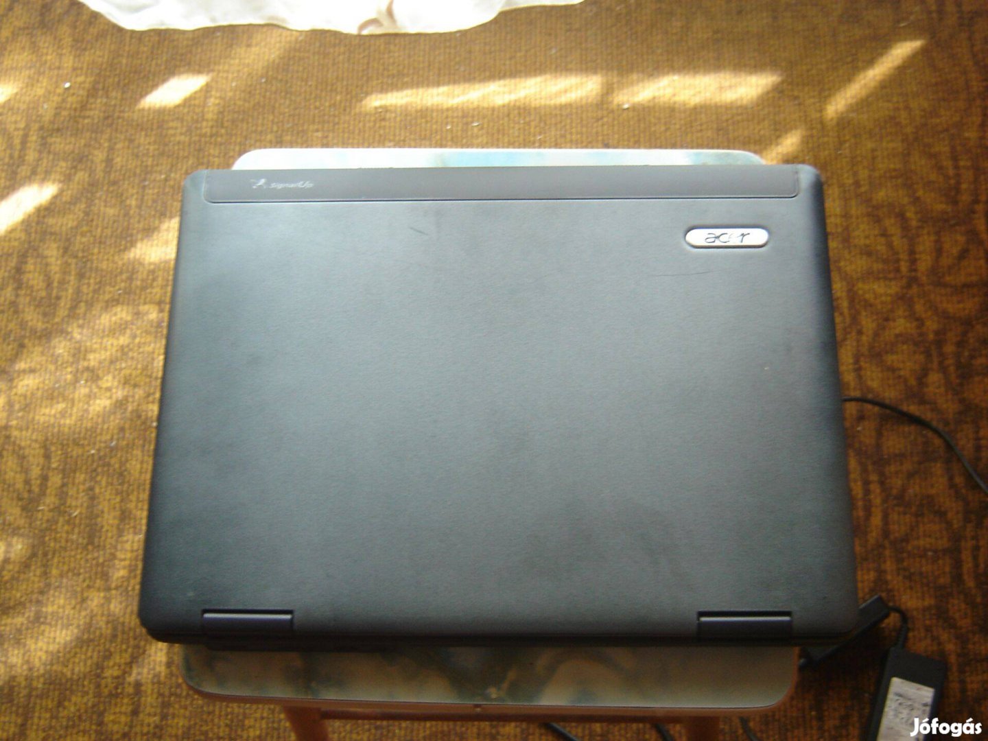 Acer Travelmate 5730