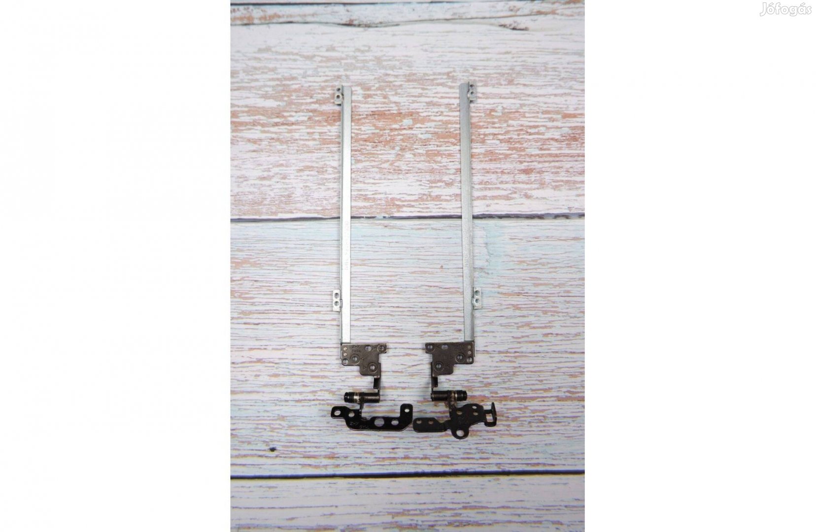 Acer Travelmate B117 laptop kijelző zsanér Fbzhx003010