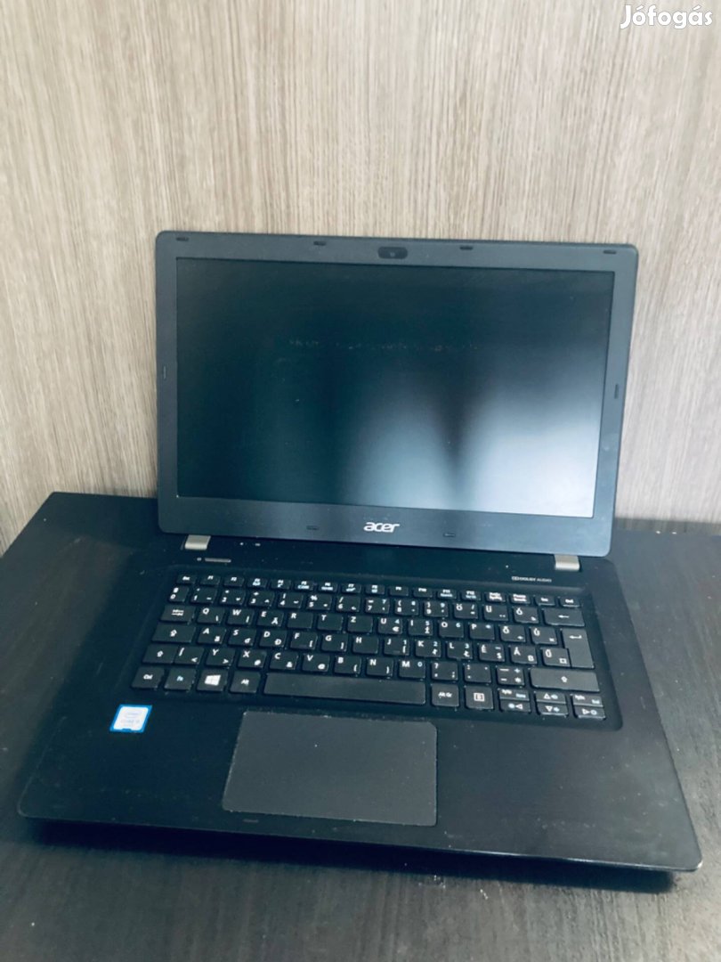 Acer Travelmate P283