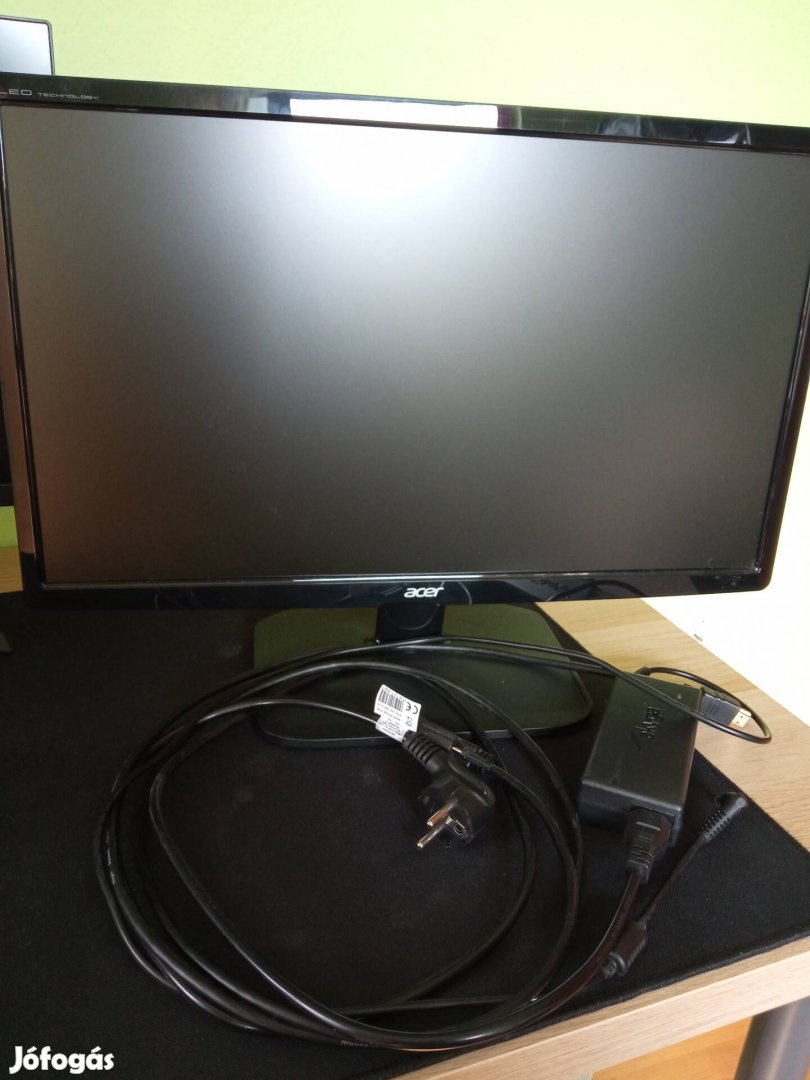 Acer V225Hql monitor