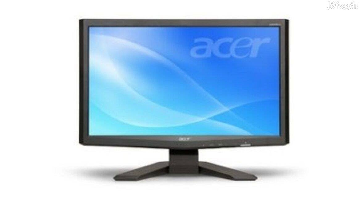 Acer V226Hql FHD LED 22" Wide LCD monitor