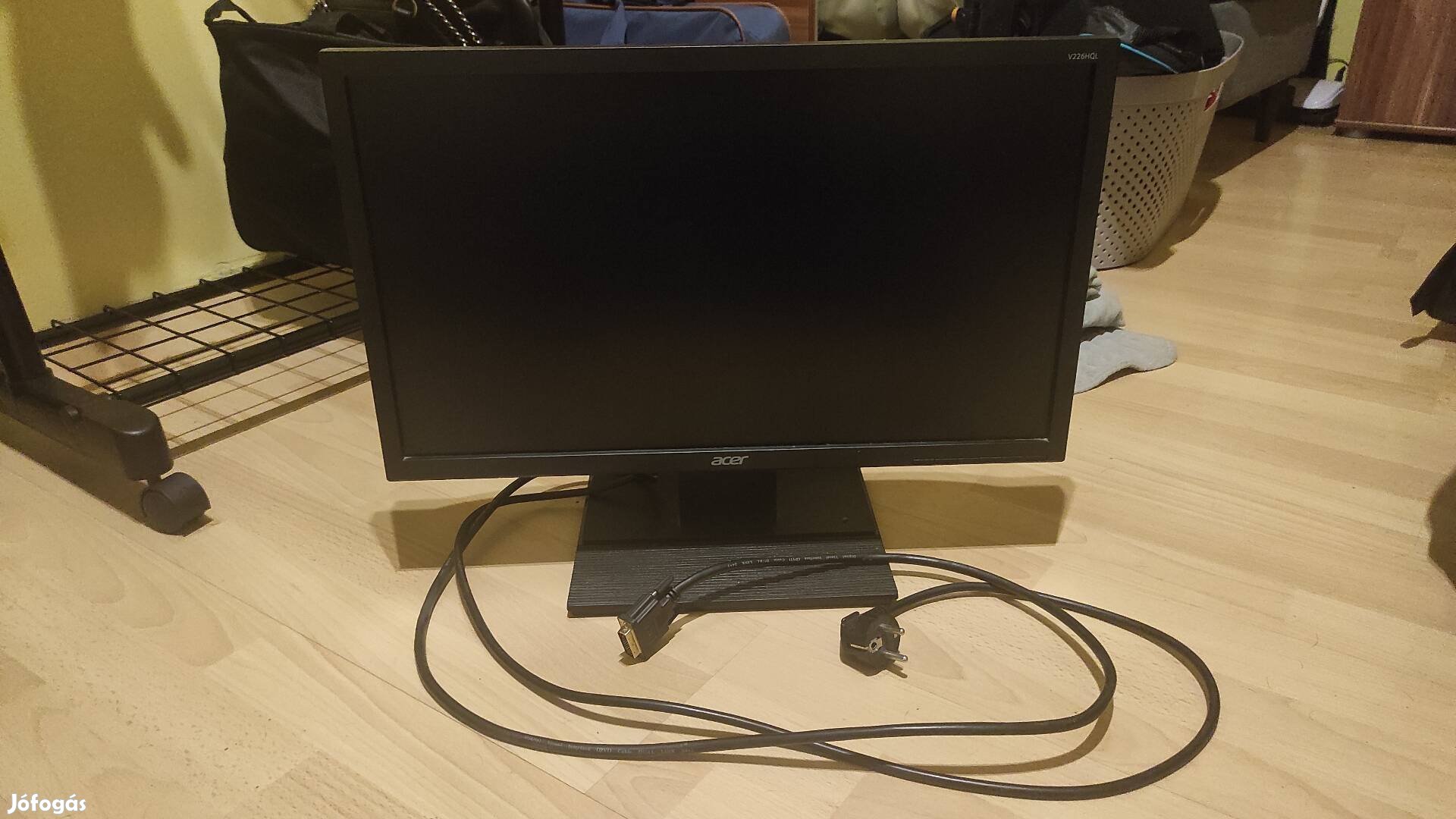 Acer V226Hql monitor