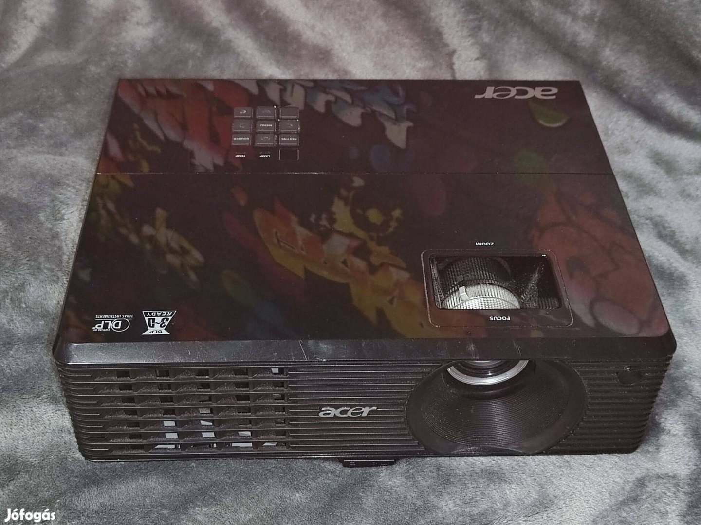 Acer X1210K Projektor