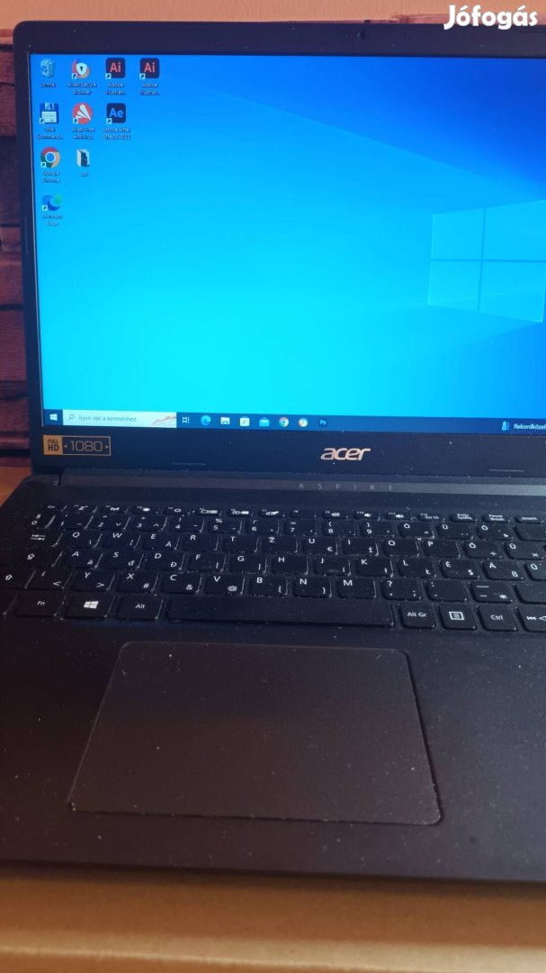 Acer aspire 3 laptop 315-34