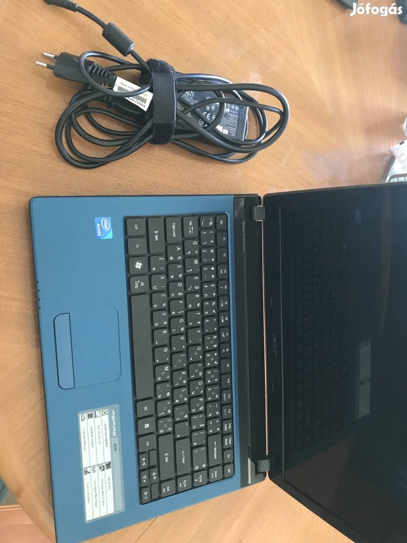Acer aspire 4350