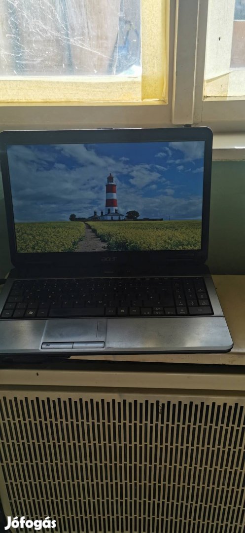 Acer aspire 5732 Z 