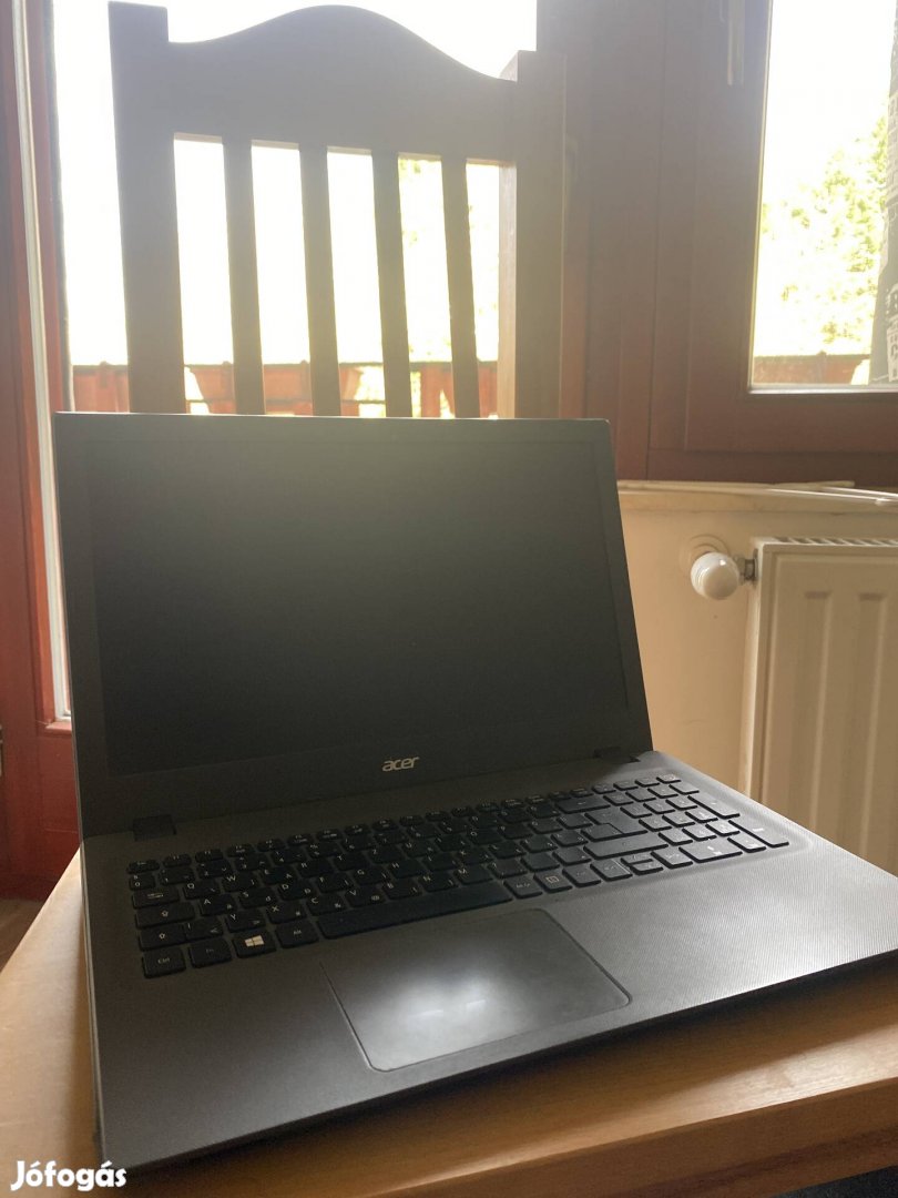 Acer aspire E5 573 laptop