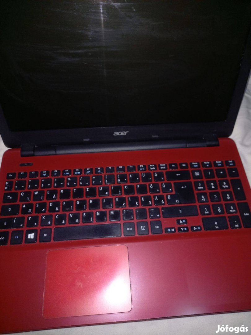 Acer aspire laptop eladó!