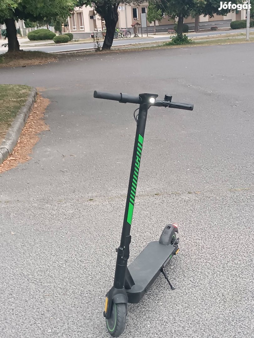 Acer elektromos roller 