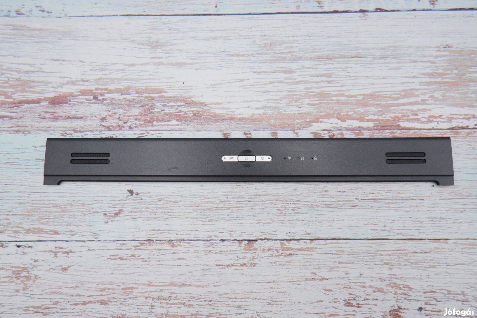 Acer emachine E525 laptop bekapcsoló gomb fedél burkolat