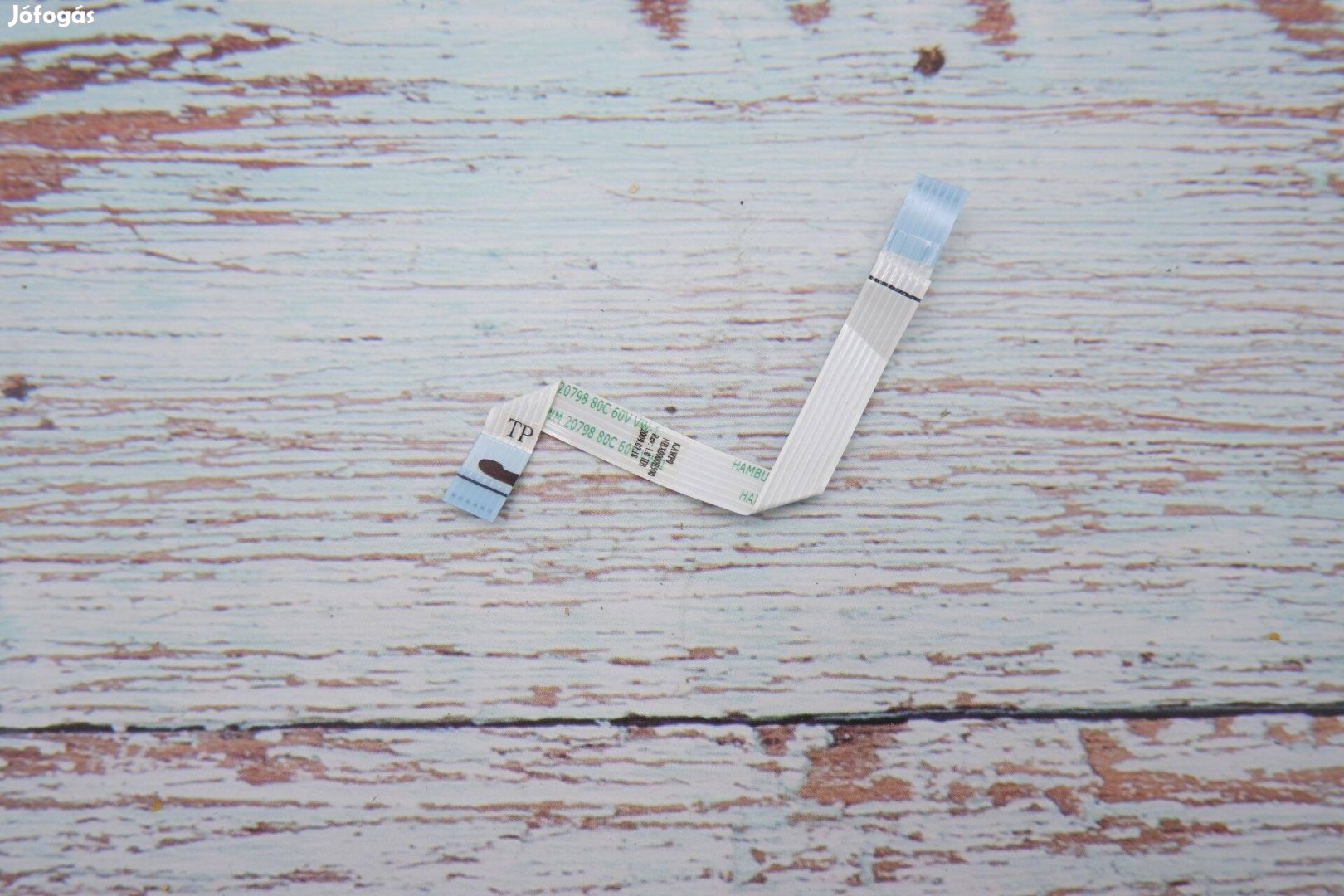 Acer emachine E525 laptop touchpad szalag kábel Nbx0000E500