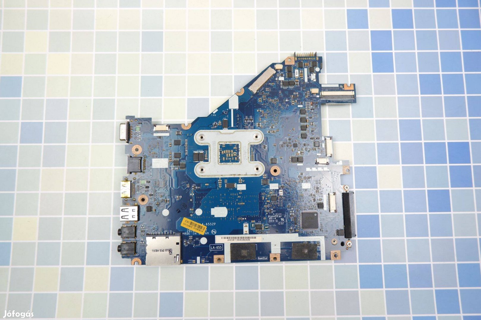 Acer emachines E442 laptop hibás alaplap Vmv140SGR12GM