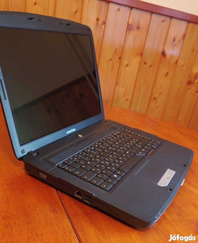 Acer emachines E510 laptop