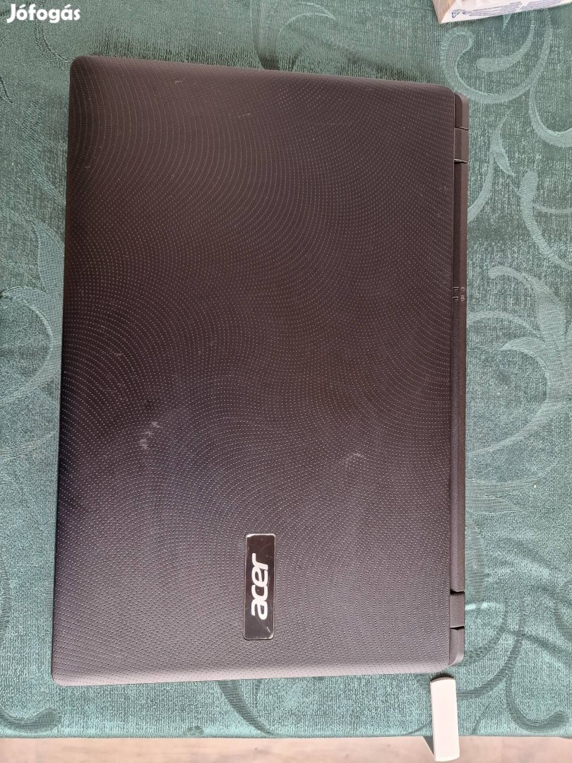 Acer és Toshiba Laptop 