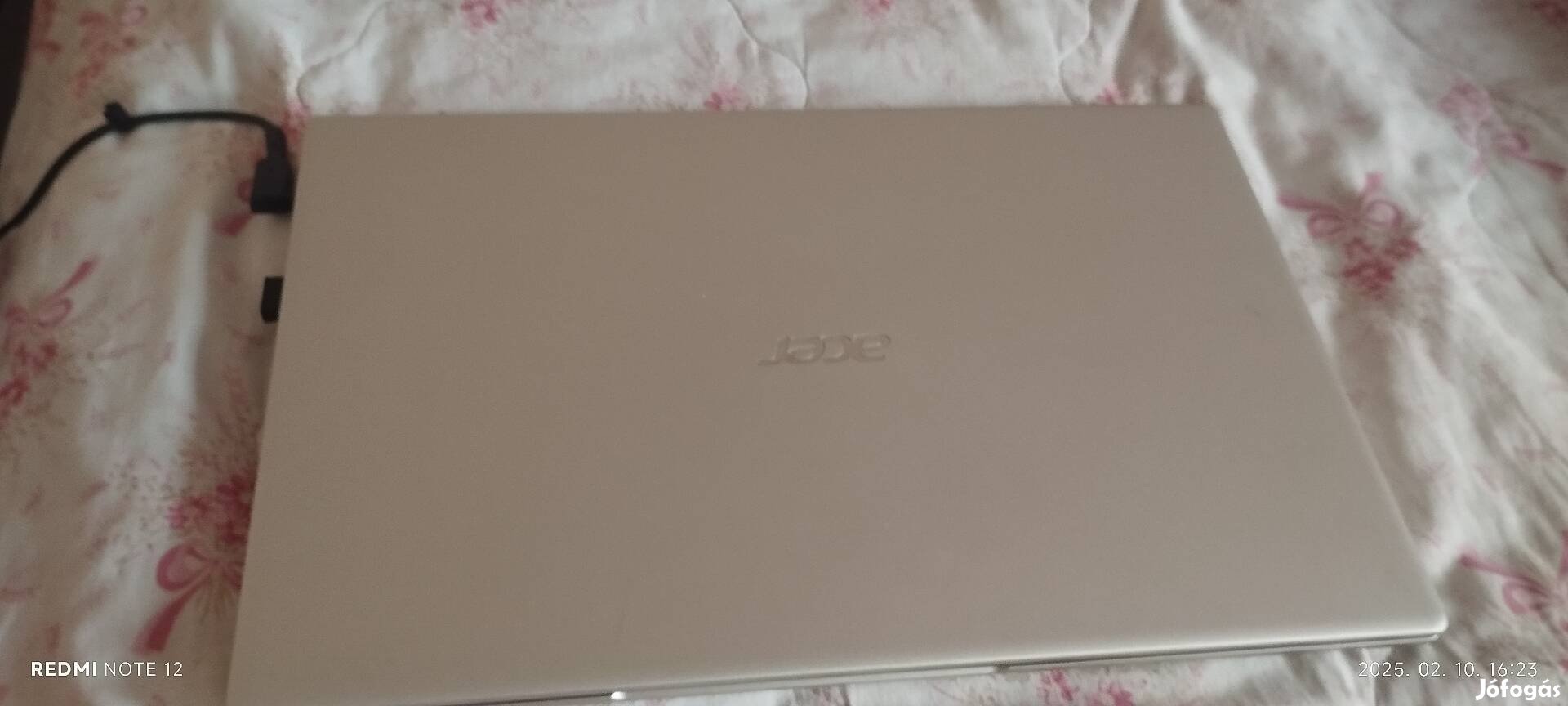 Acer full hd laptop