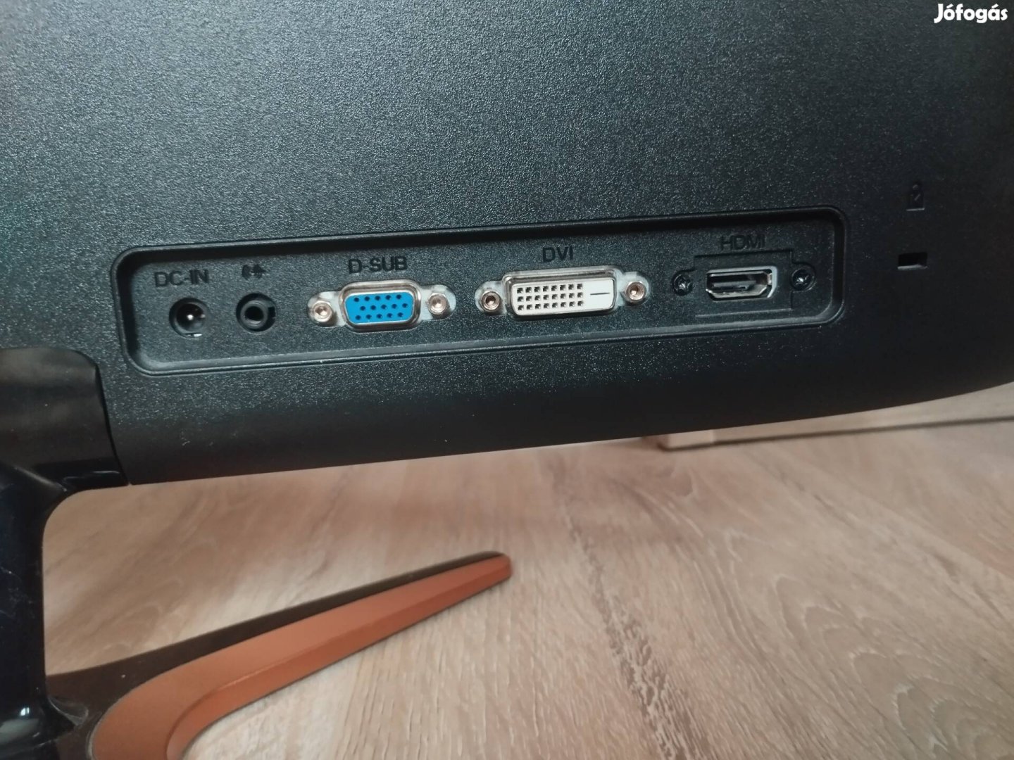 Acer gn246hl 144hz monitor