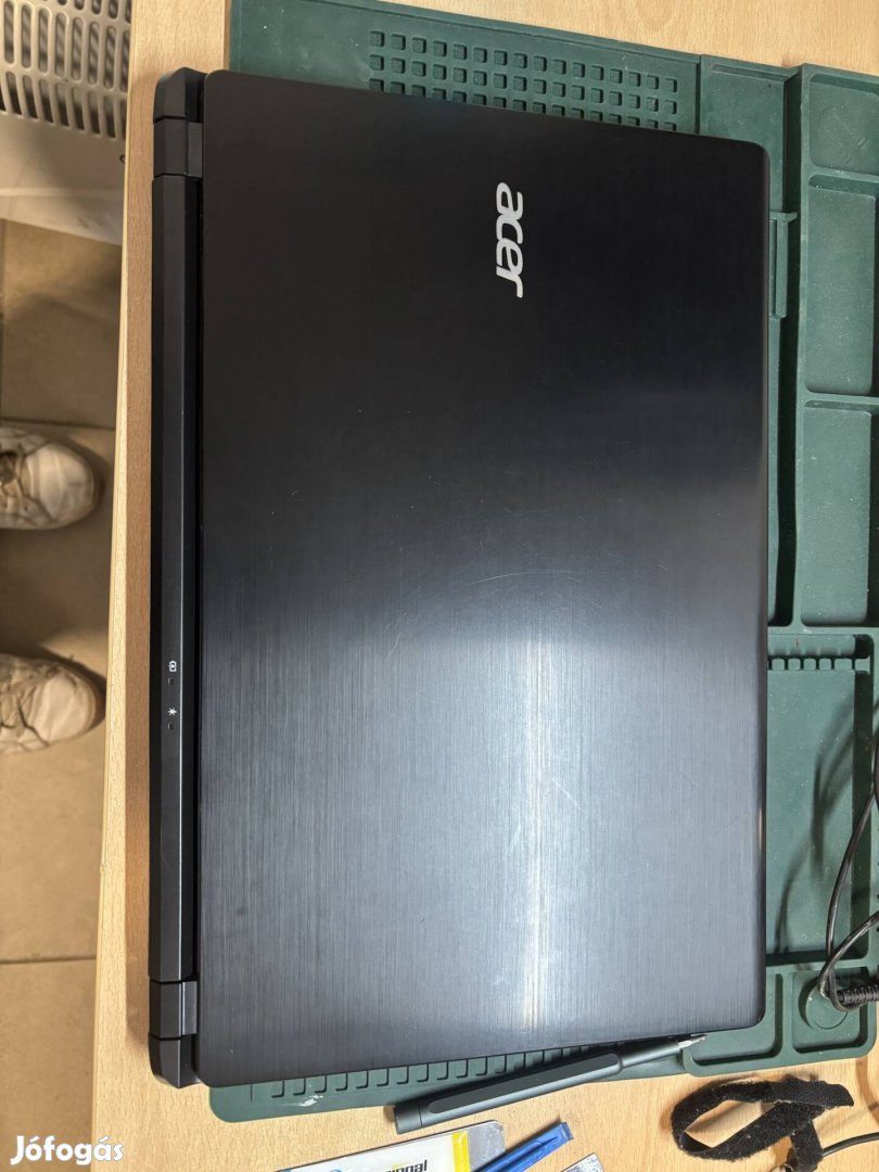 Acer i5 4.Gen 8gb RAM256 Gb SSD4Gb VGA