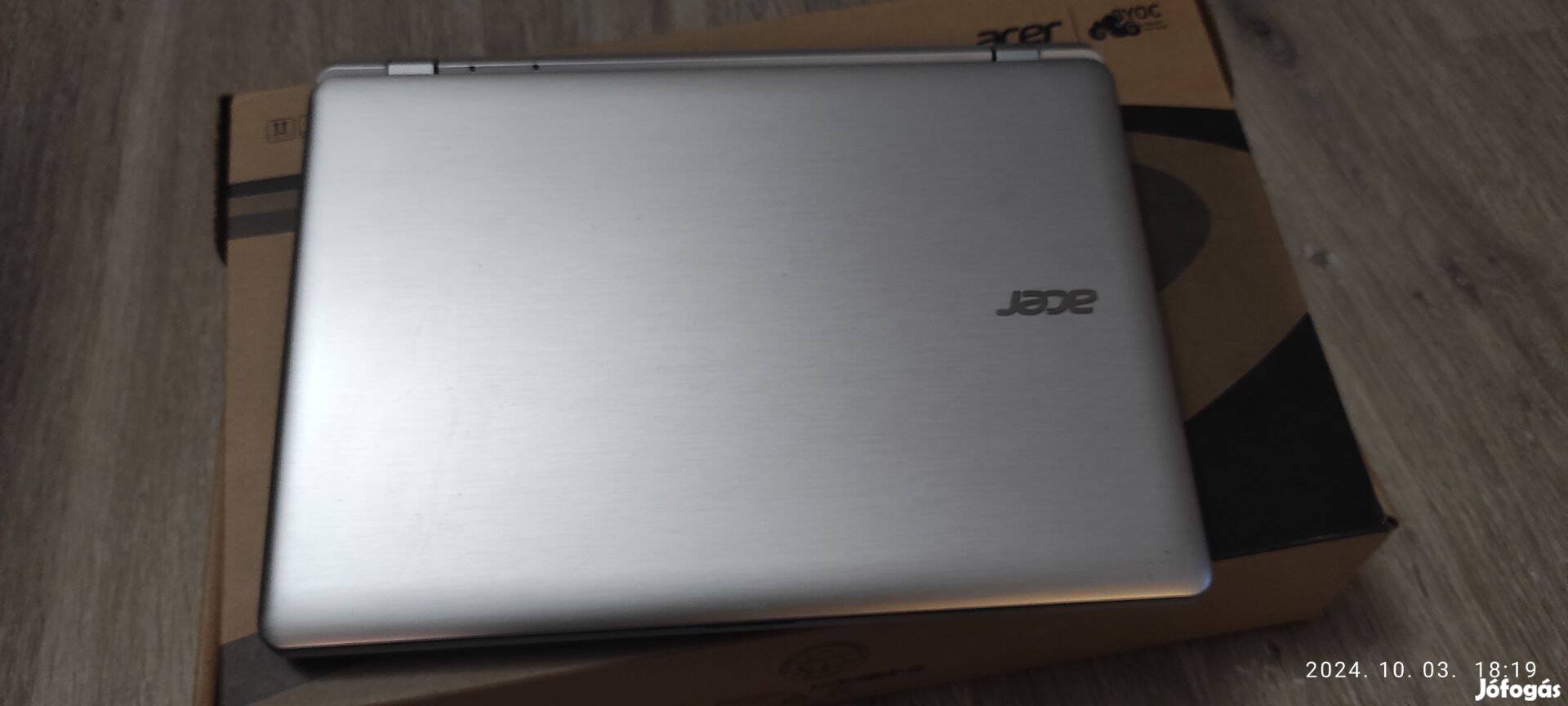 Acer laptop 11,6"