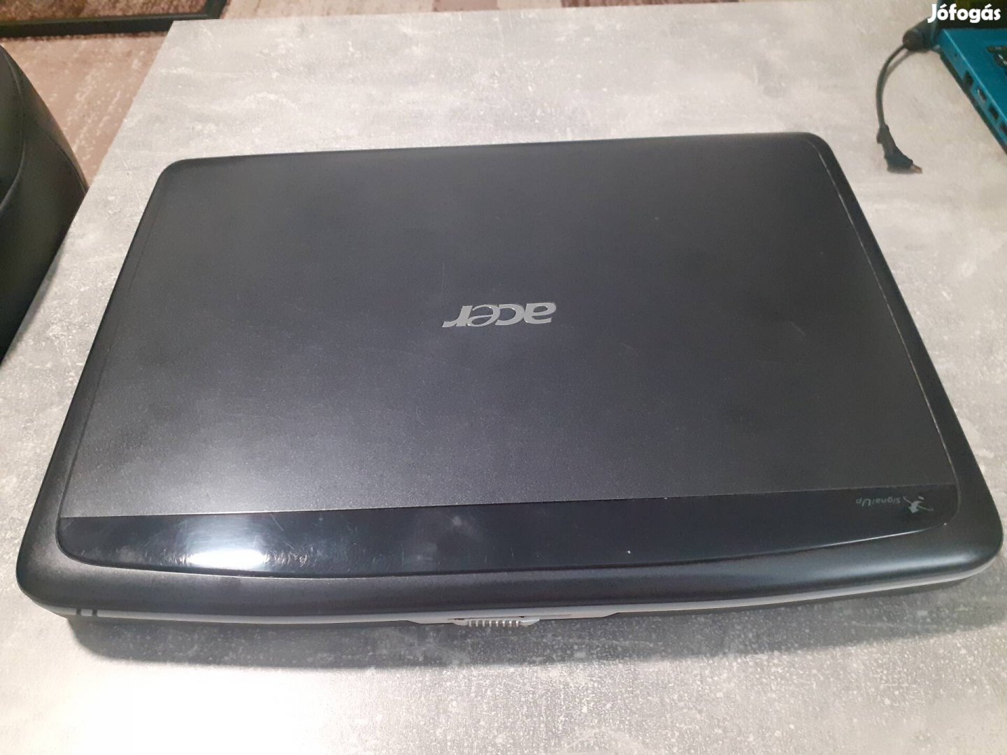 Acer laptop Windows 10