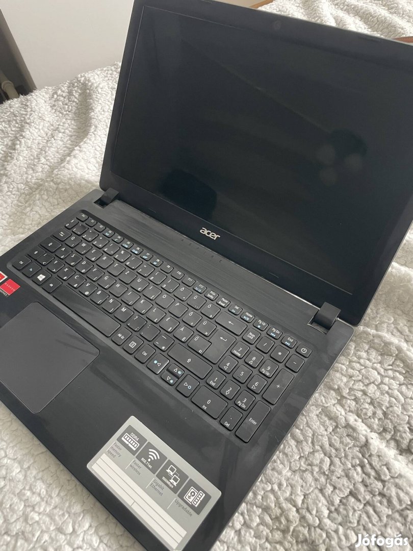 Acer laptop 