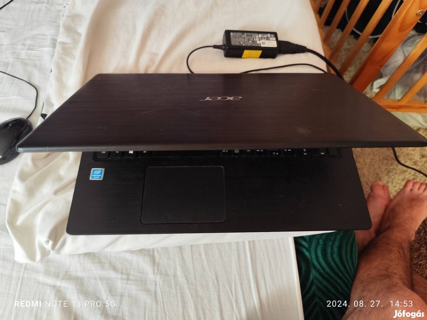 Acer laptop 