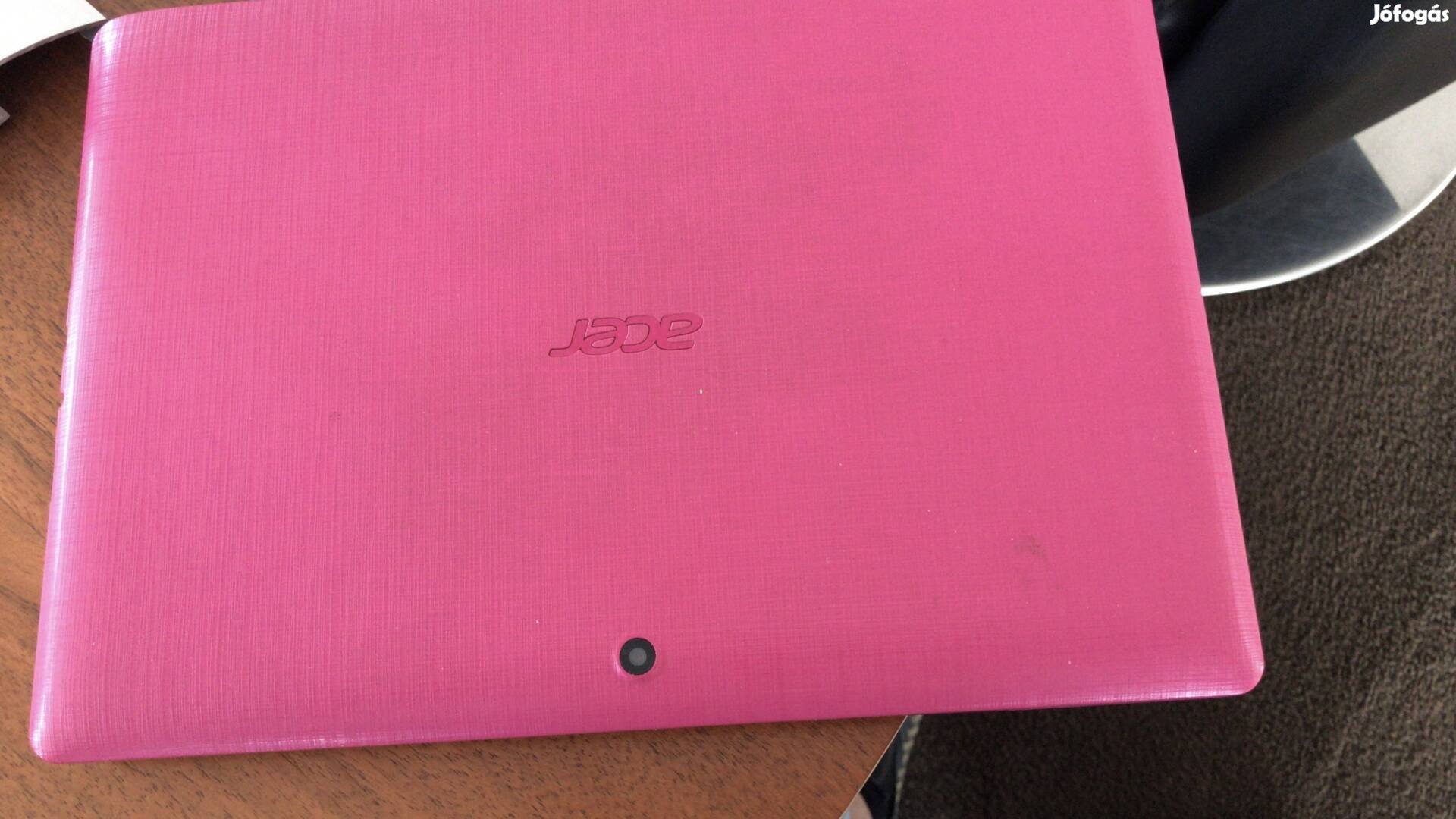 Acer laptop + táblapép