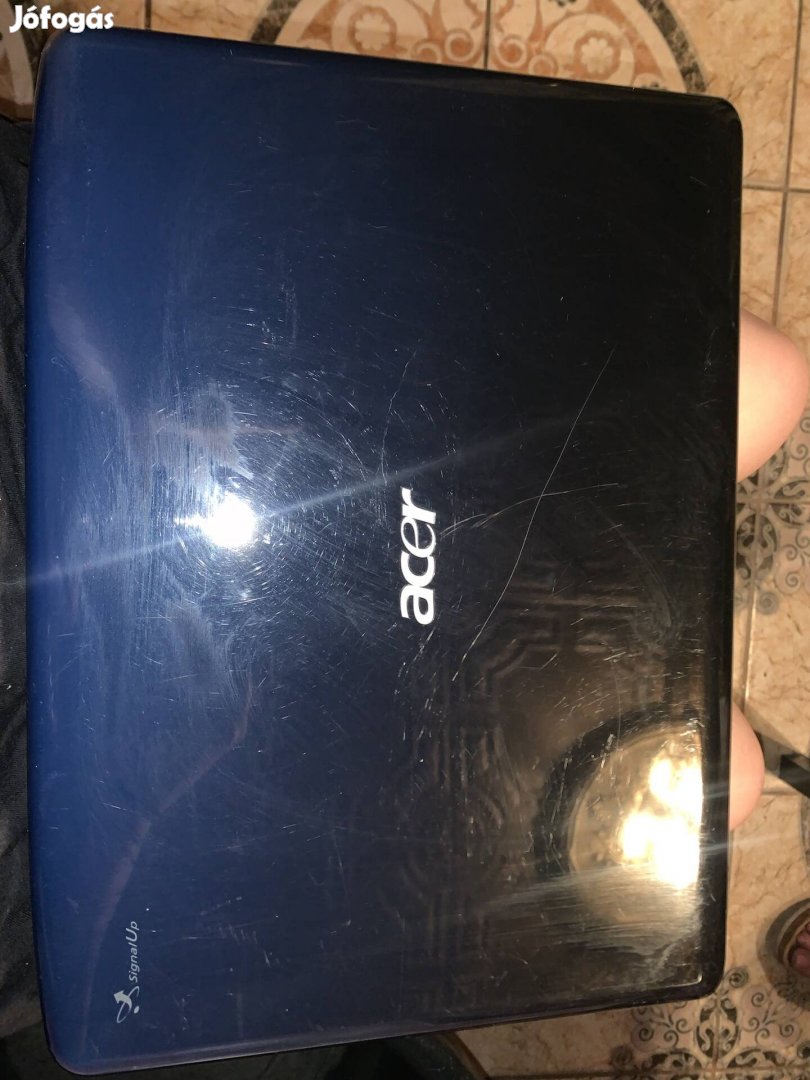 Acer laptop/alkatrész