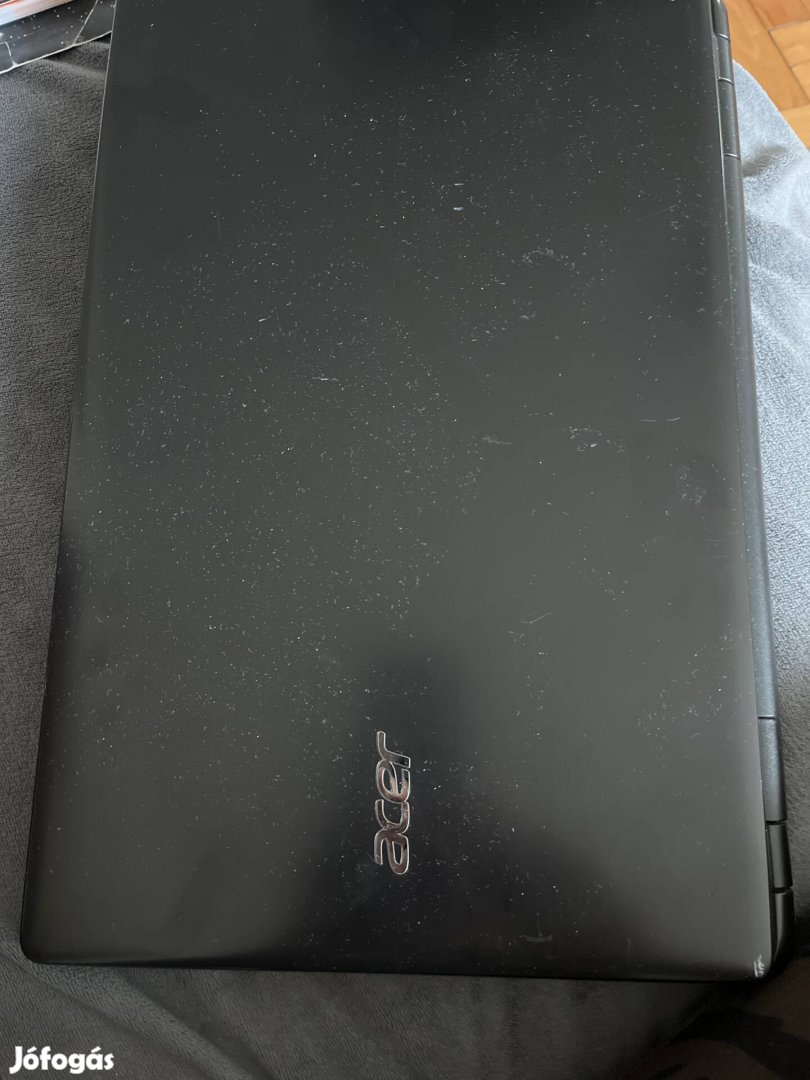 Acer laptop eladó