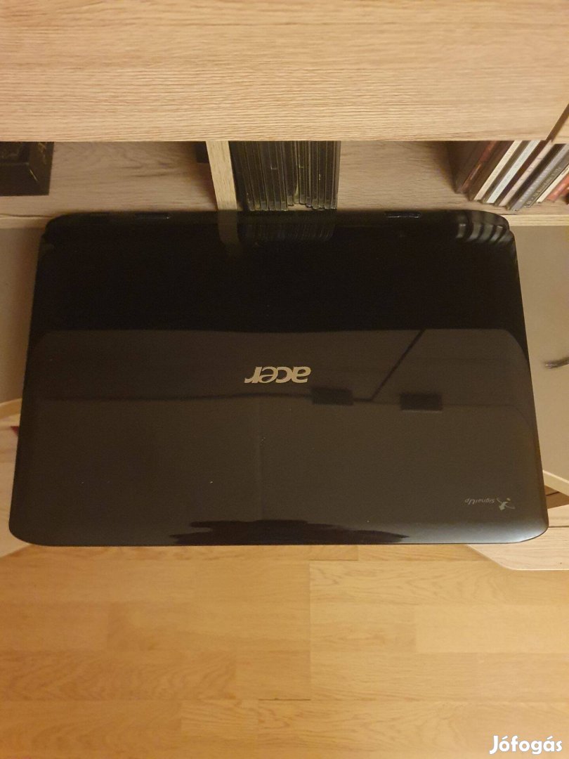 Acer laptop eladó