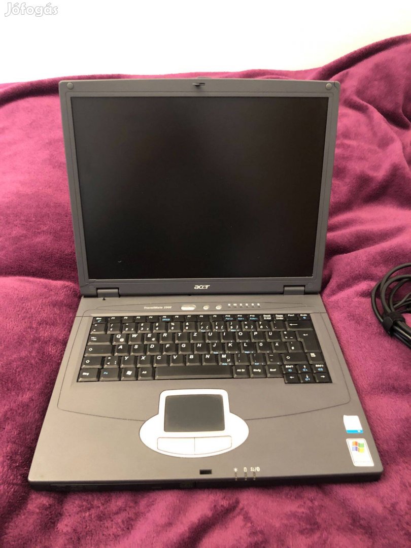 Acer laptop notebook