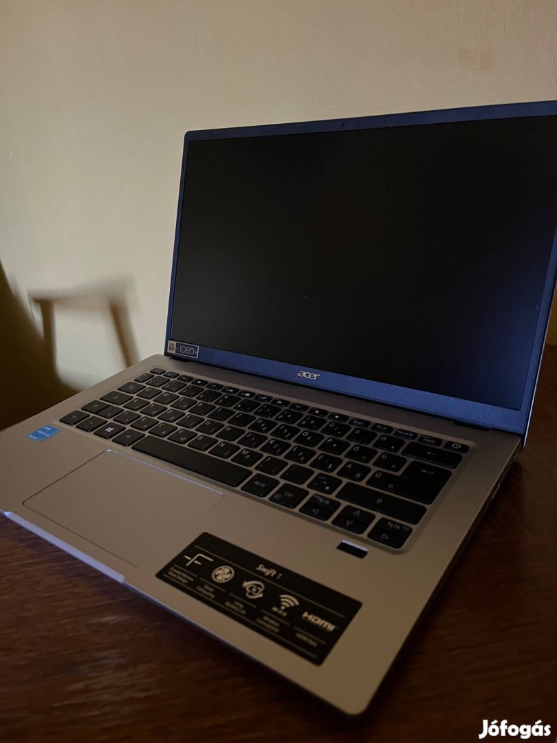 Acer laptop swift