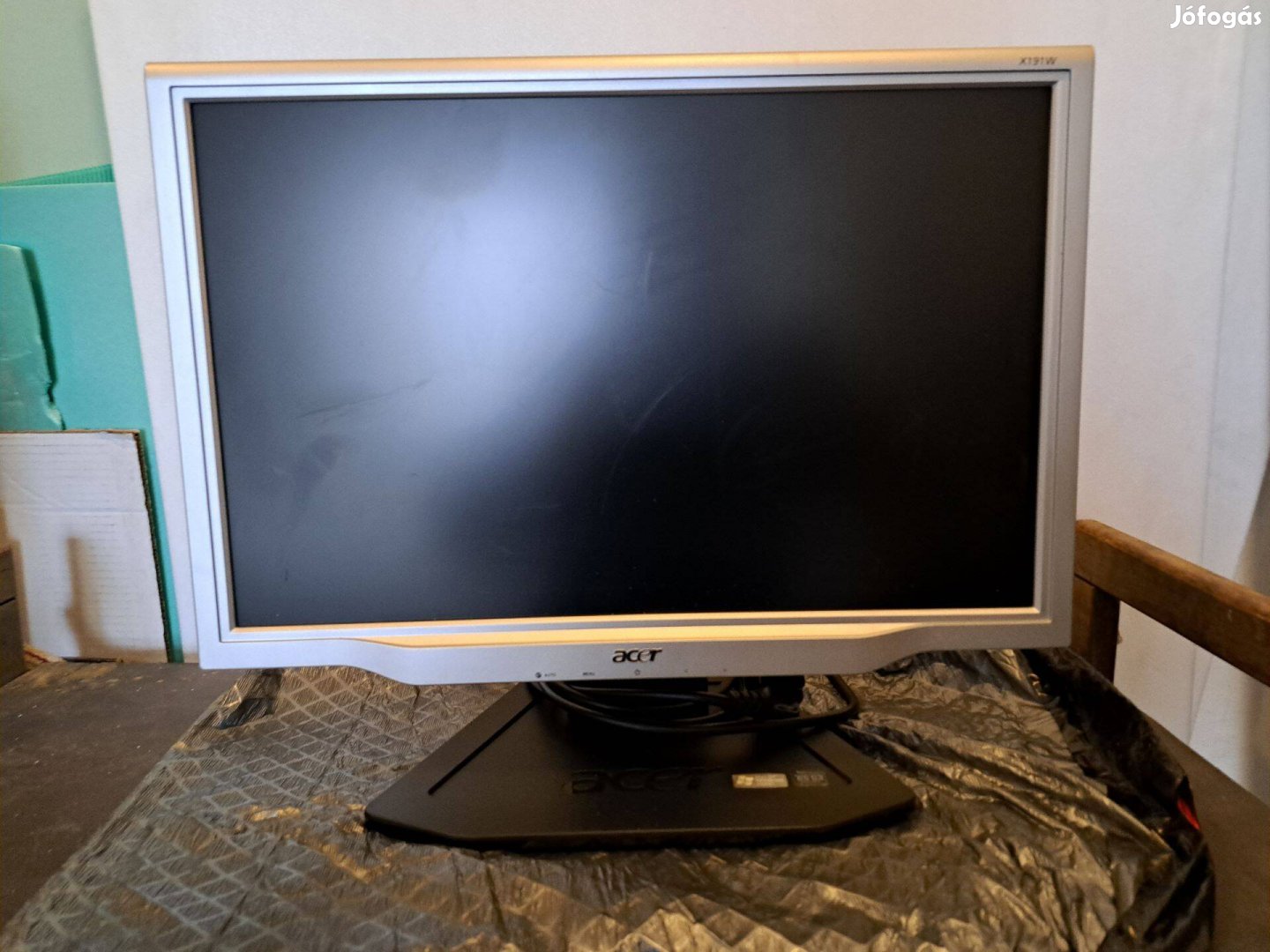 Acer monitor