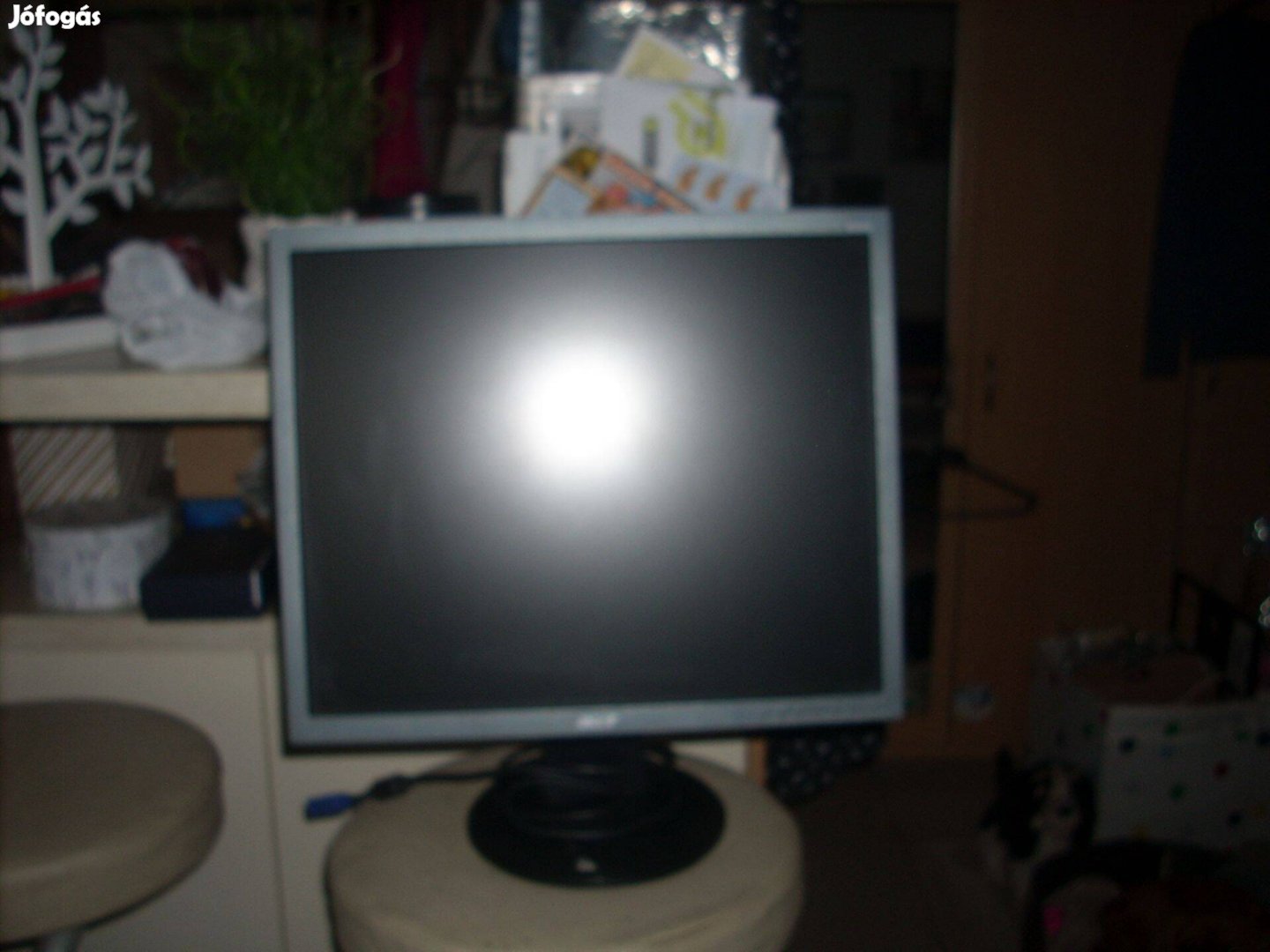 Acer monitor 3193A !