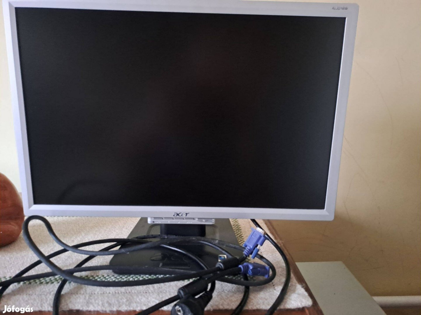 Acer monitor