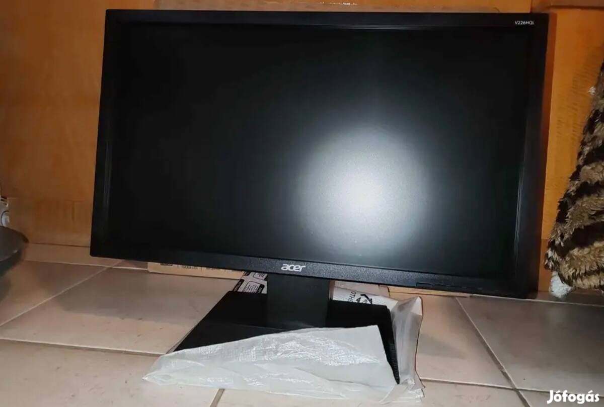 Acer monitor