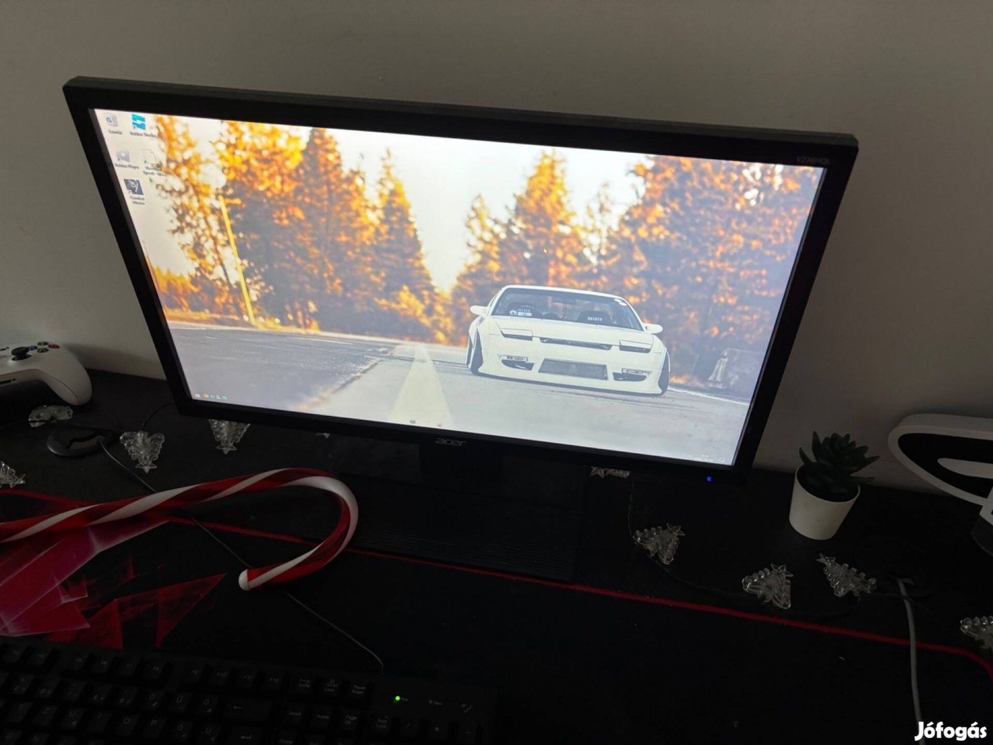 Acer monitor