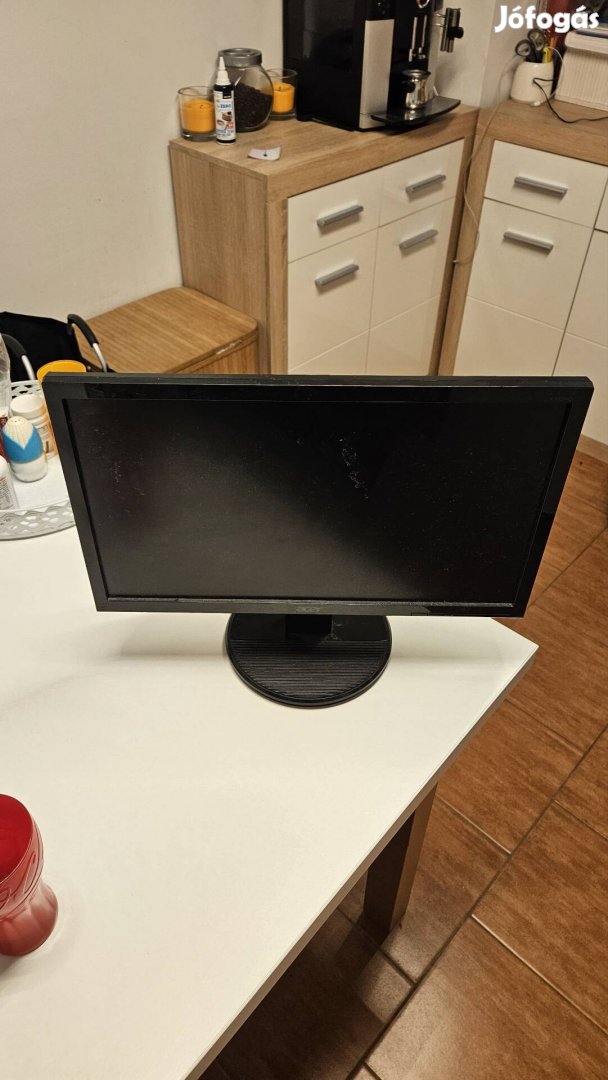 Acer monitor