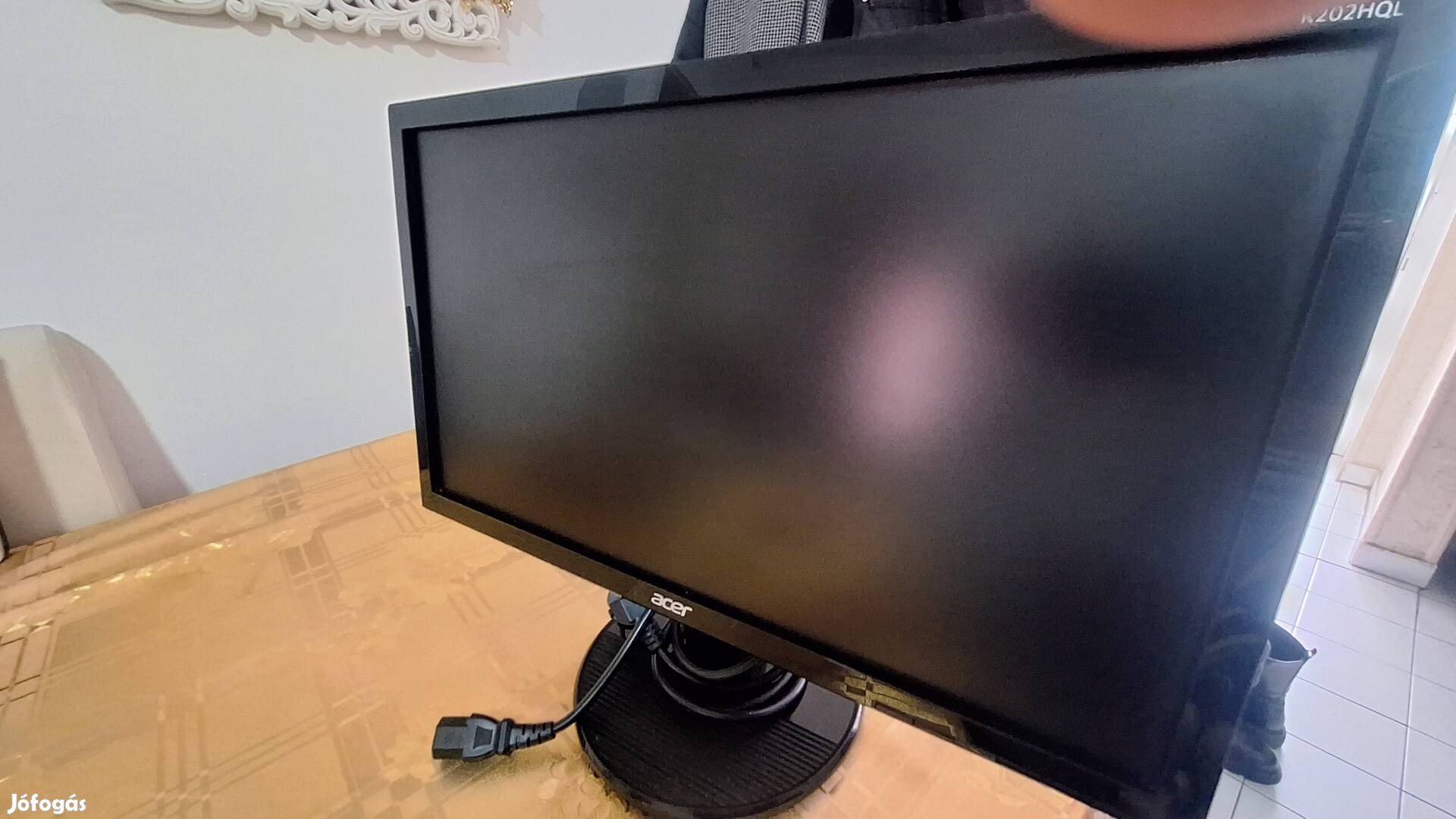 Acer monitor