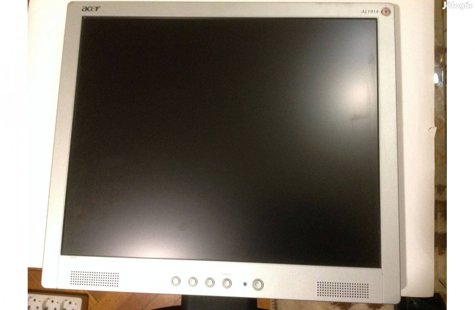 Acer monitor eladó