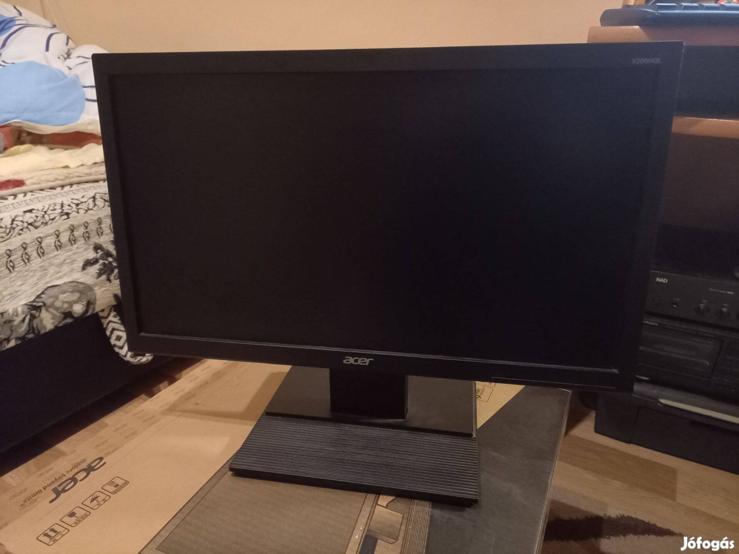 Acer monitor eladó