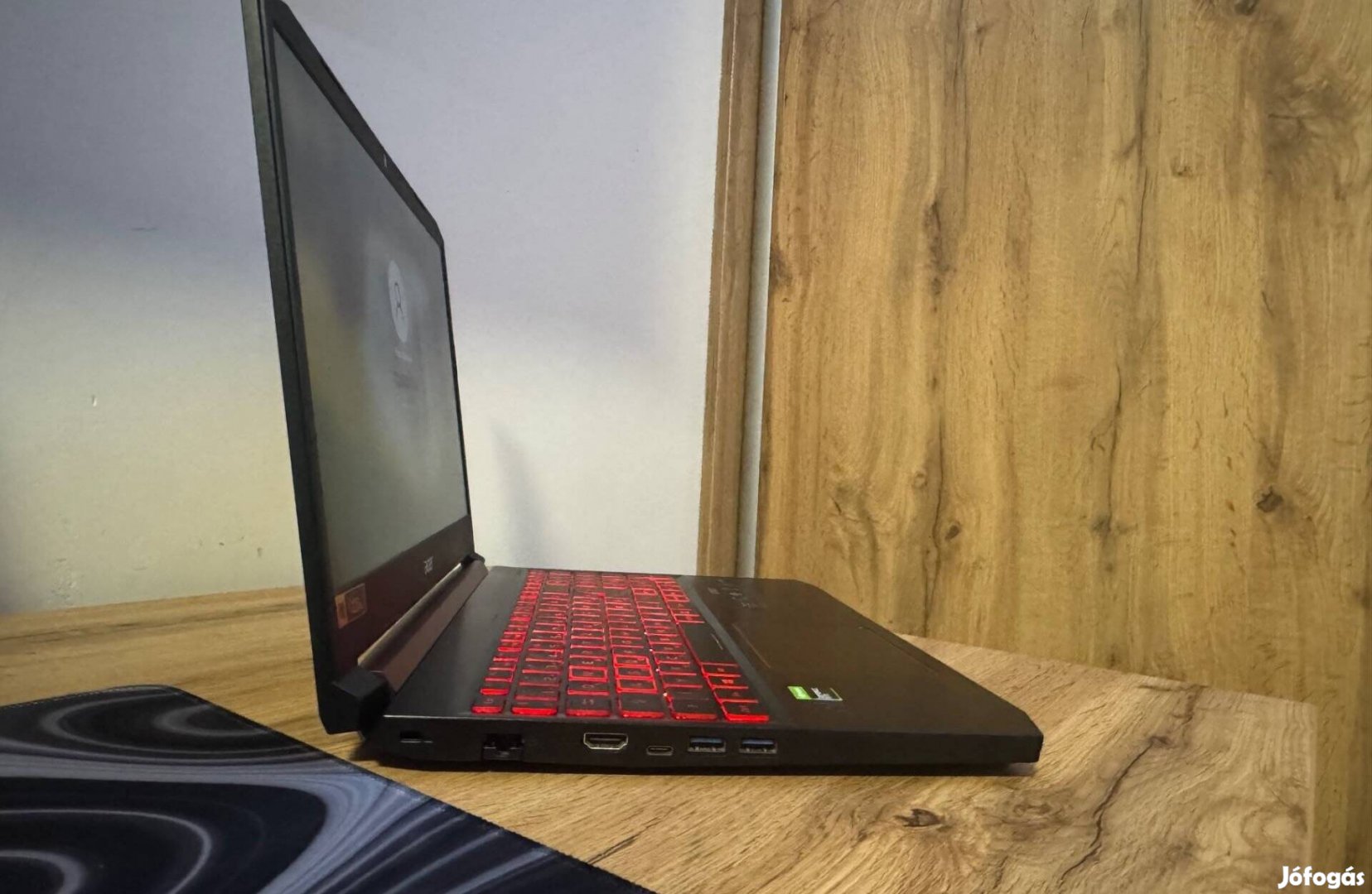 Acer nitro 5