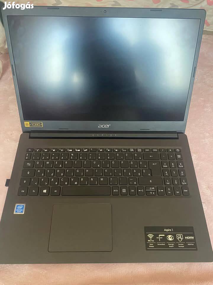 Acer notebook