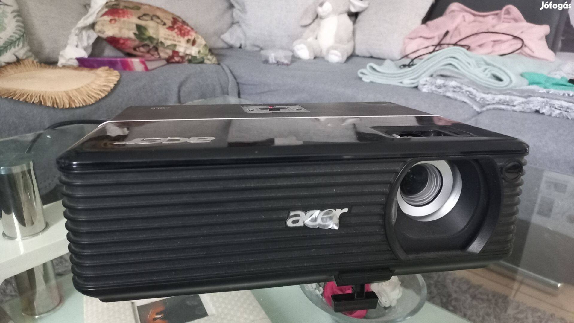 Acer projektor hibás