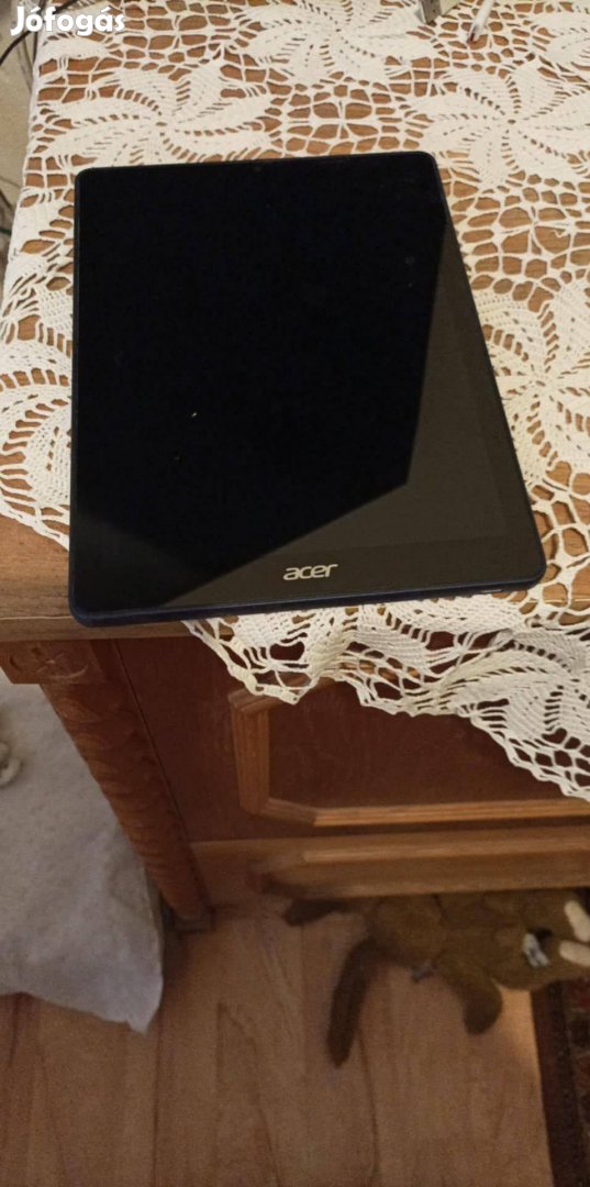 Acer tablet táblagép