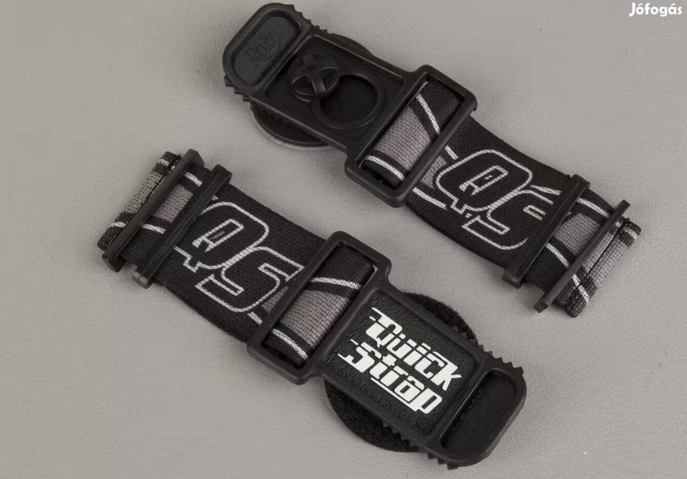 Acerbis Quick Strap szemüvegtartó motor bukósisak krosszszemüveg