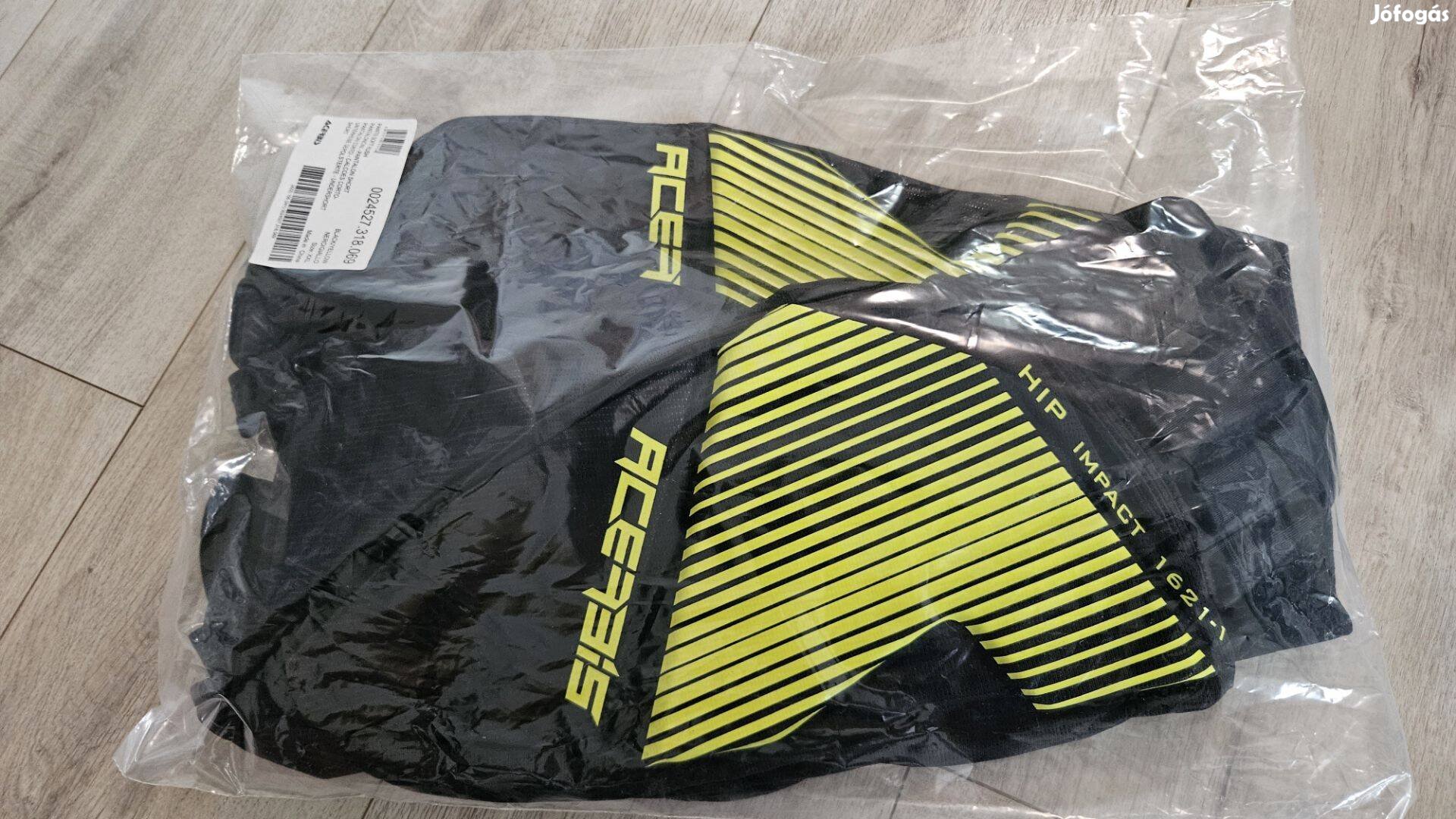 Acerbis Rush Aláöltöző protektor nadrág protektoros cross enduro 2XL