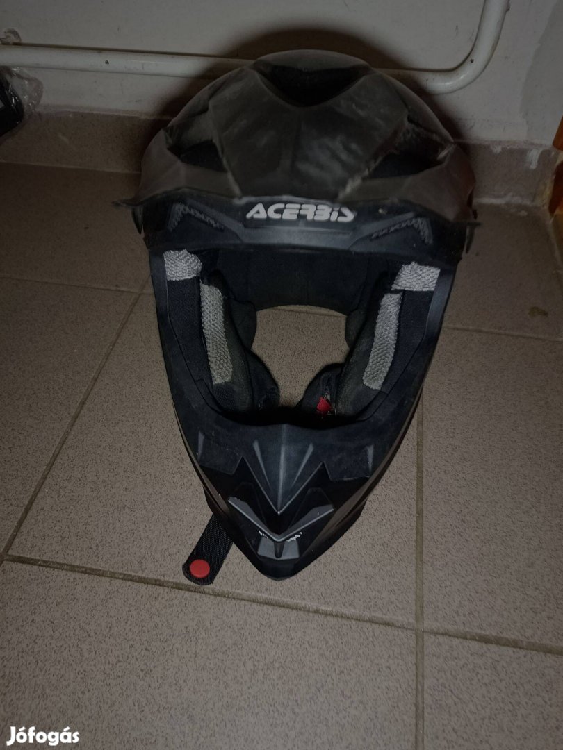Acerbis cross sisak (xs)