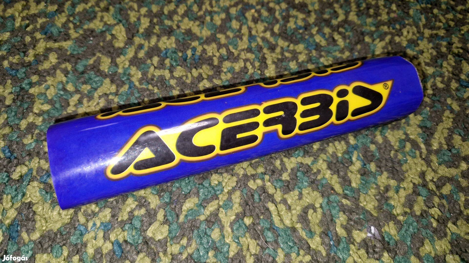 Acerbis kormányszivacs motor atv motorkerékpár Cross kormány szivacs