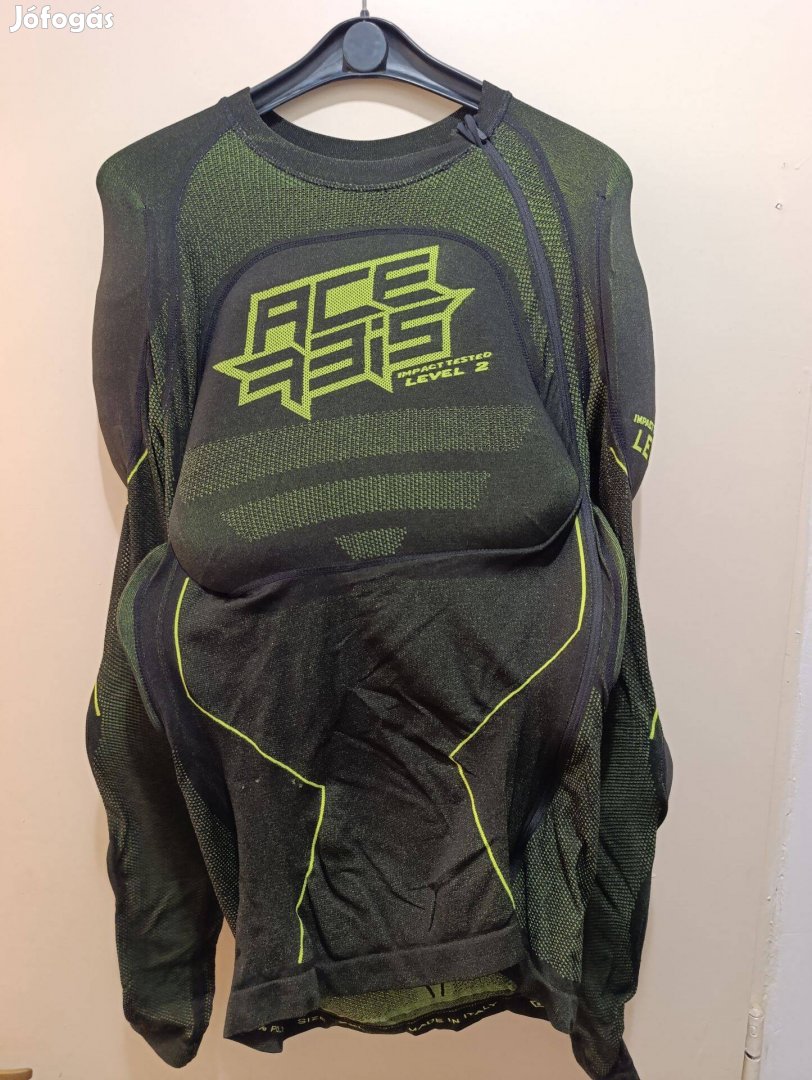 Acerbis protektor ing level 2, XXL méret