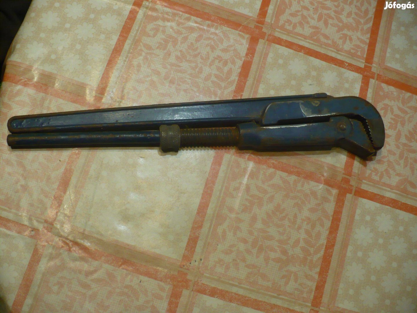 Acesa fogó eladó